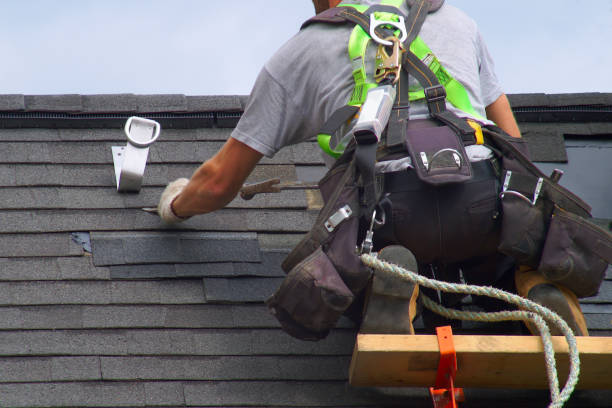 Quick and Trustworthy Emergency Roof Repair Services in Akron, PA