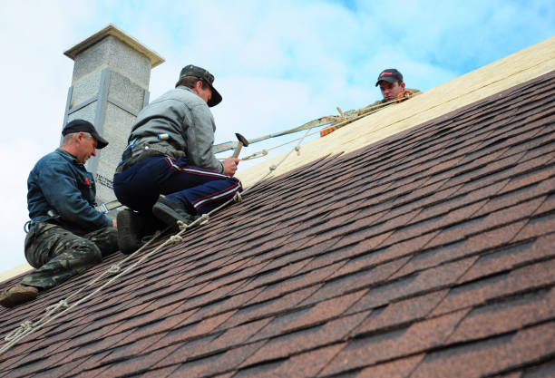 Best Commercial Roofing Services  in Akron, PA