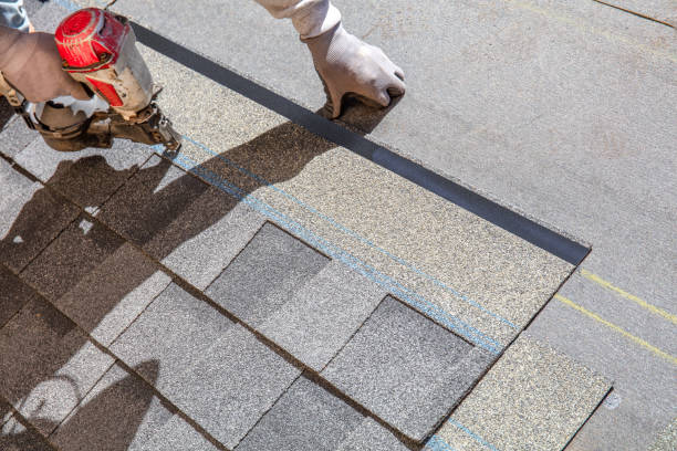 Best Storm Damage Roof Repair  in Akron, PA