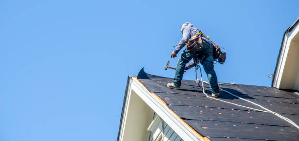 Slate Roofing Contractor in Akron, PA